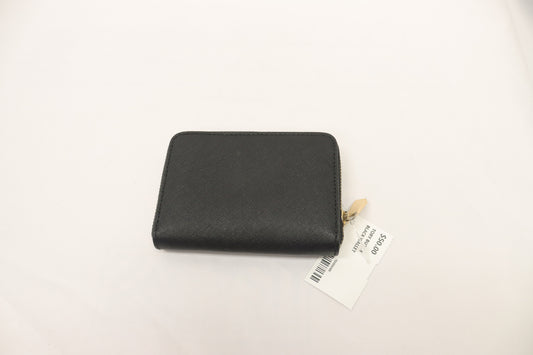 Tory Burch Black Wallet