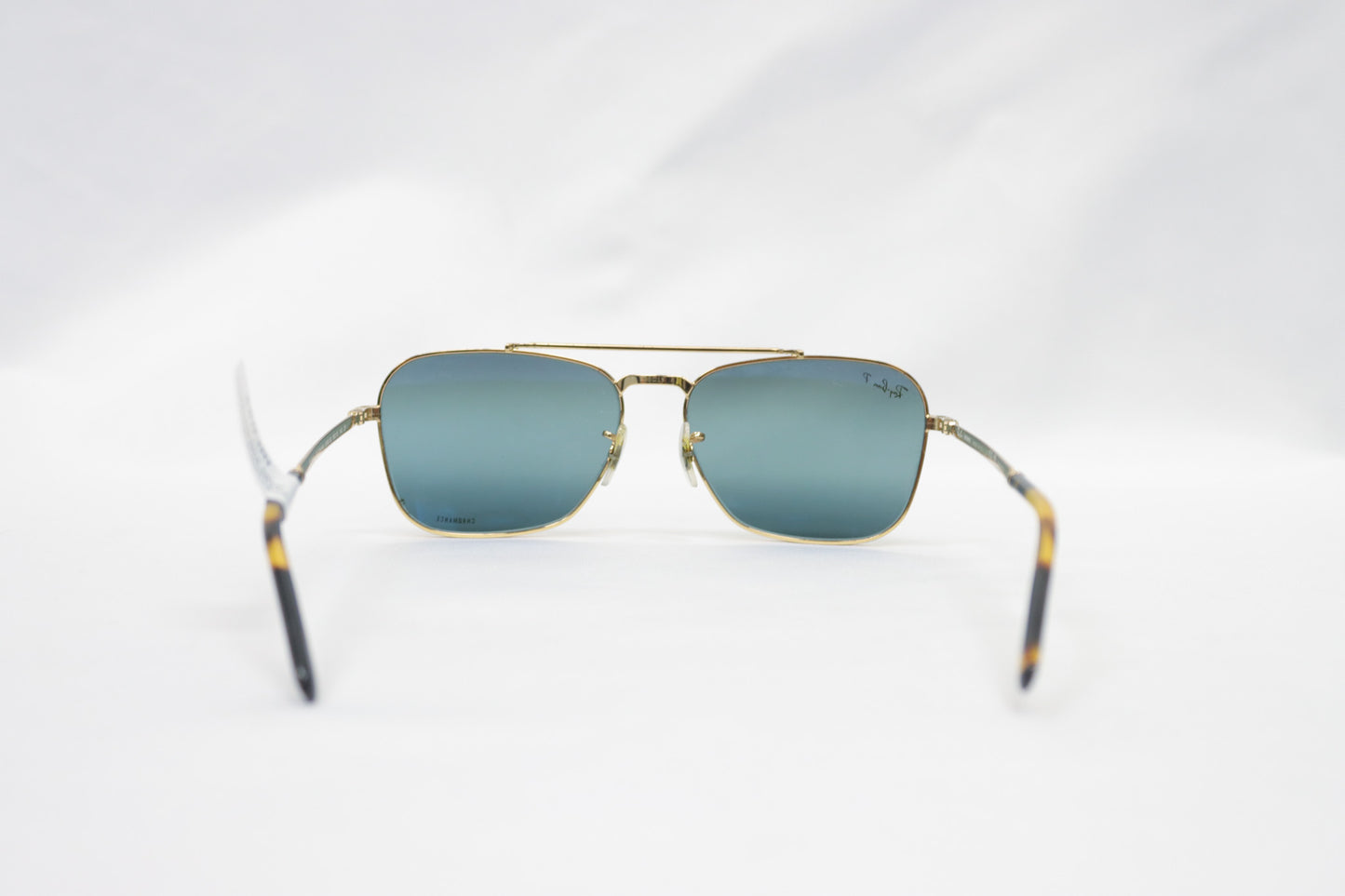 Ray ban Chrominance New Caravan Sunglasses