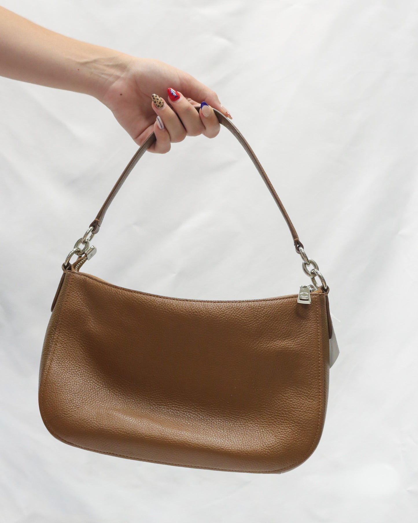 Coach Shoulder Bag AS IS