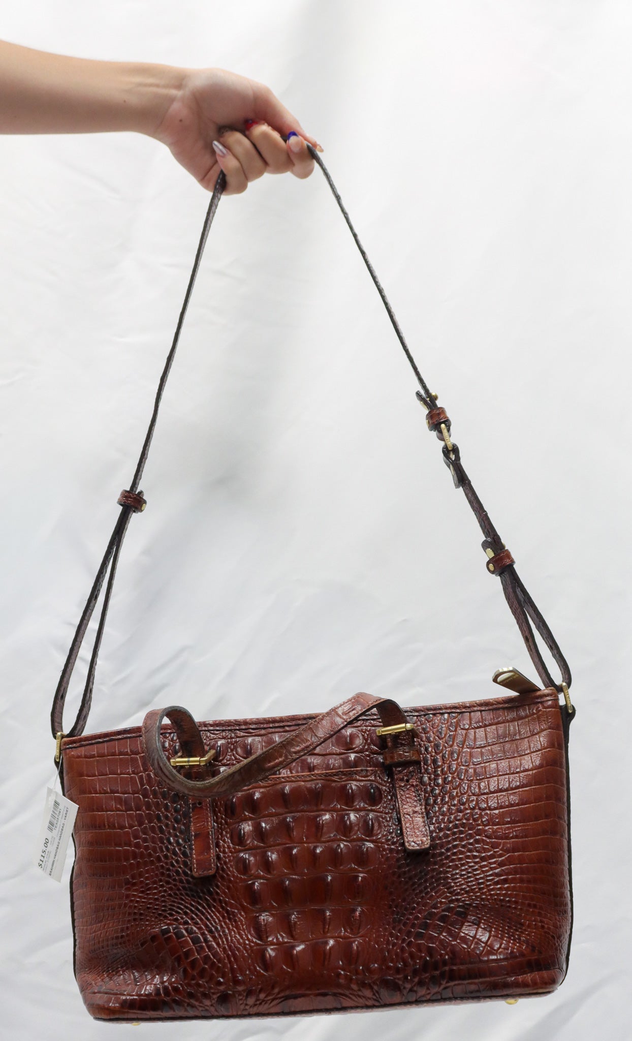 Brahmin Handbag