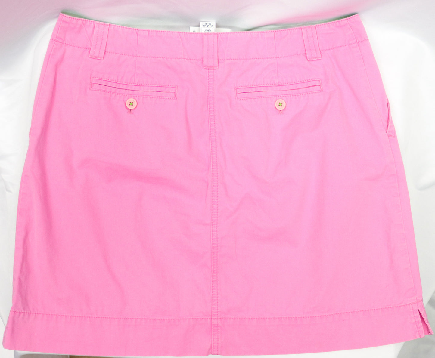 Lilly Pulitzer Pink Skirt Size 10