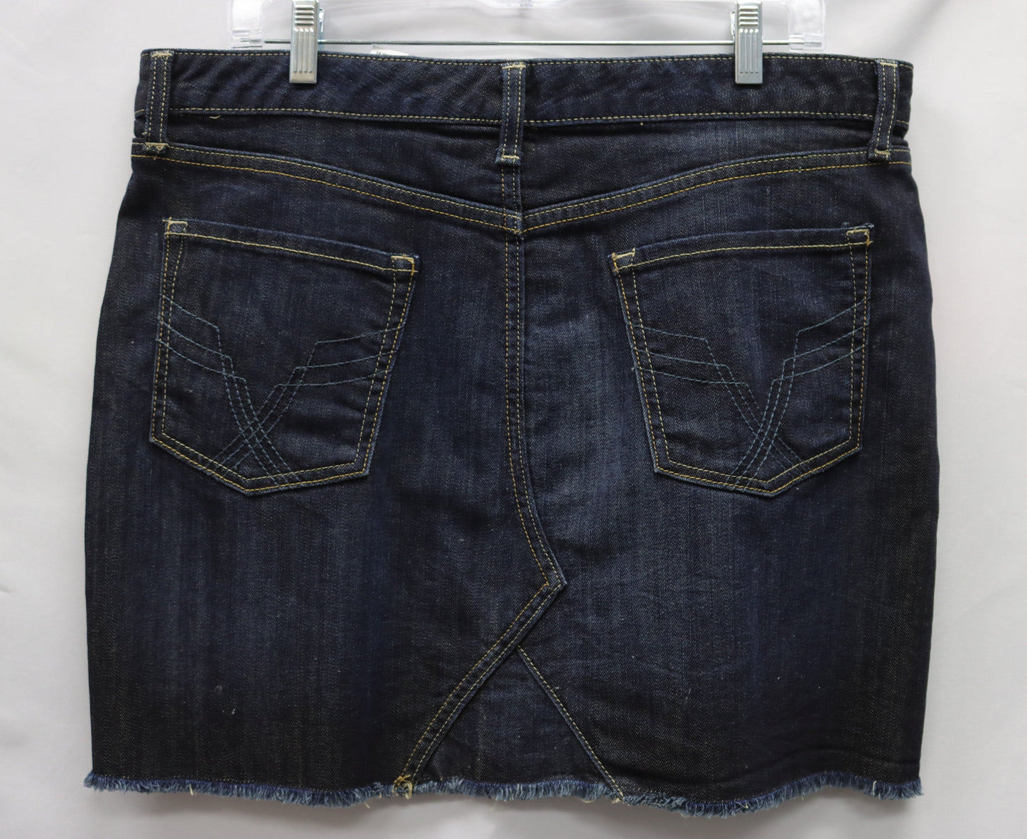 Gap Denim Skirt Size 16/33