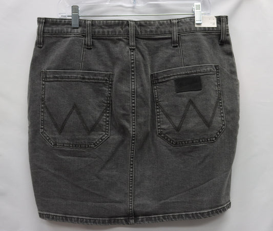 Wrangler Skirt Size 32