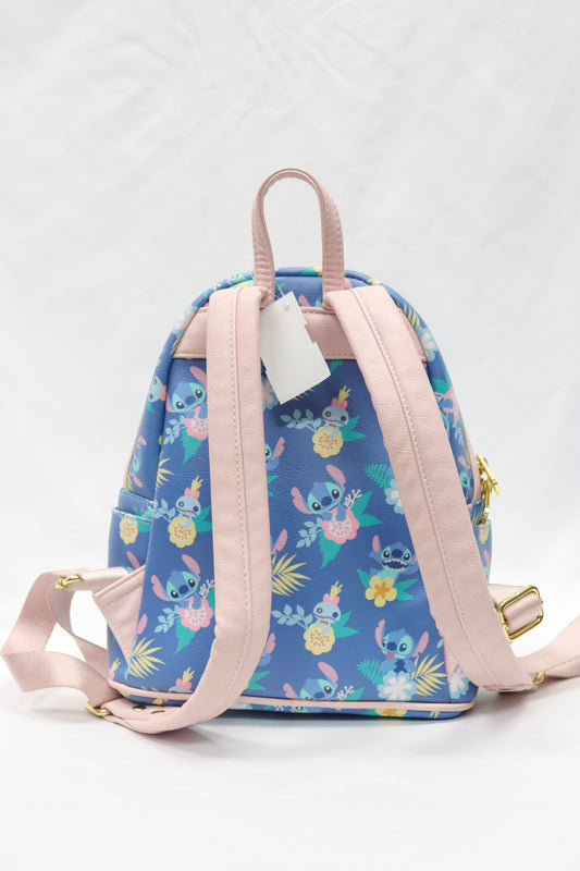 Disney Stitch Backpack