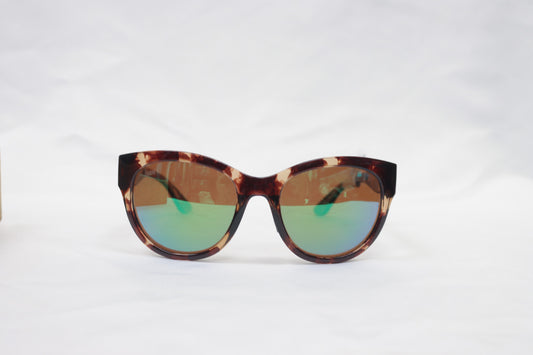 Costa Brown Sunglasses