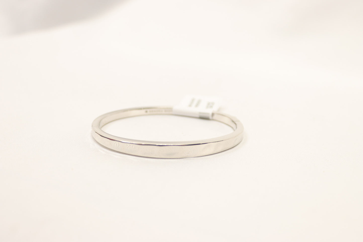 Kendra Scott Silver Braclet