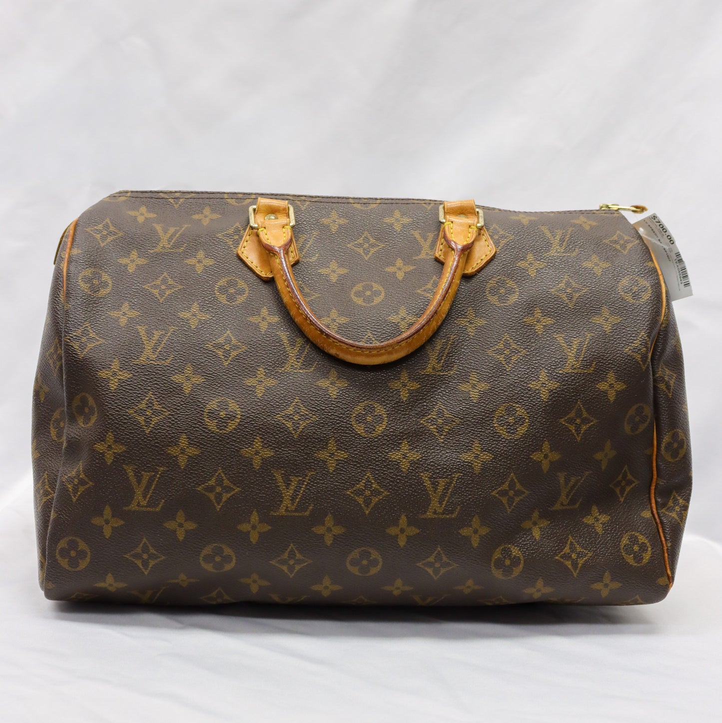 LV Speedy bag SP 1907