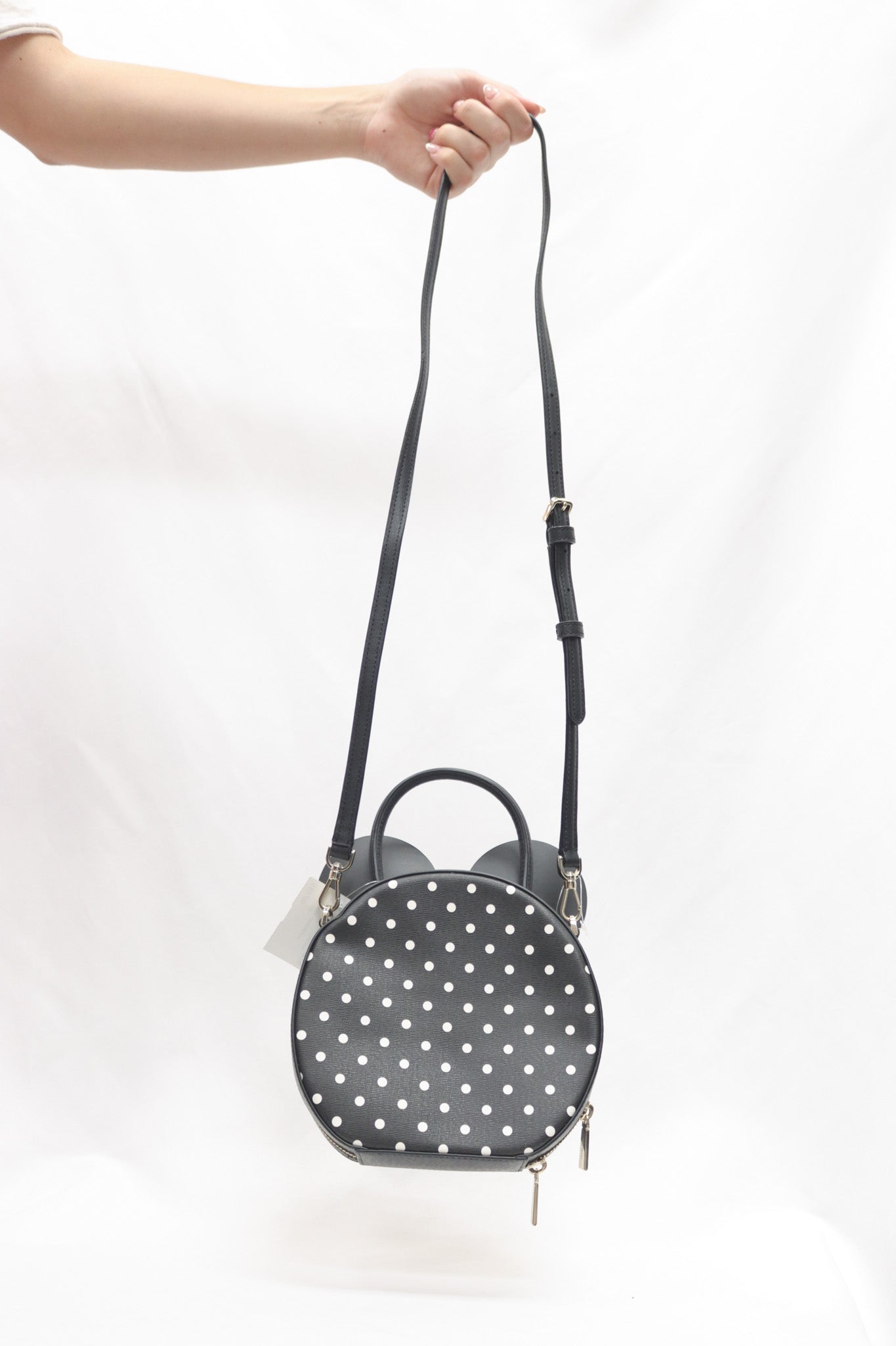 Kate Spade Mini Mouse Crossbody