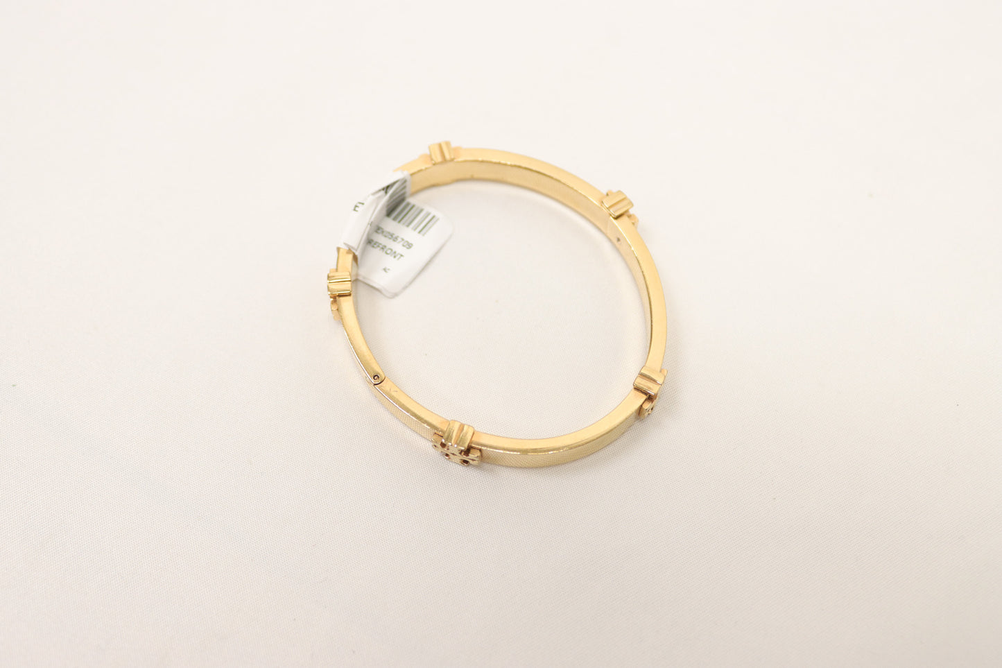 Tory Burch Gold Braclet