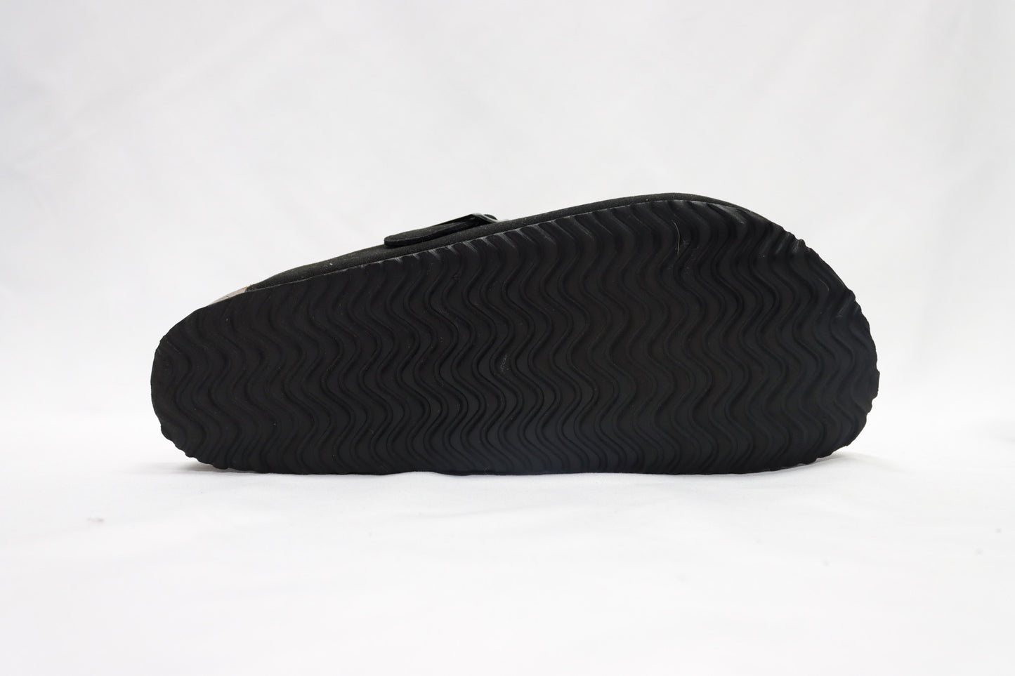 Black Clogs Size 9