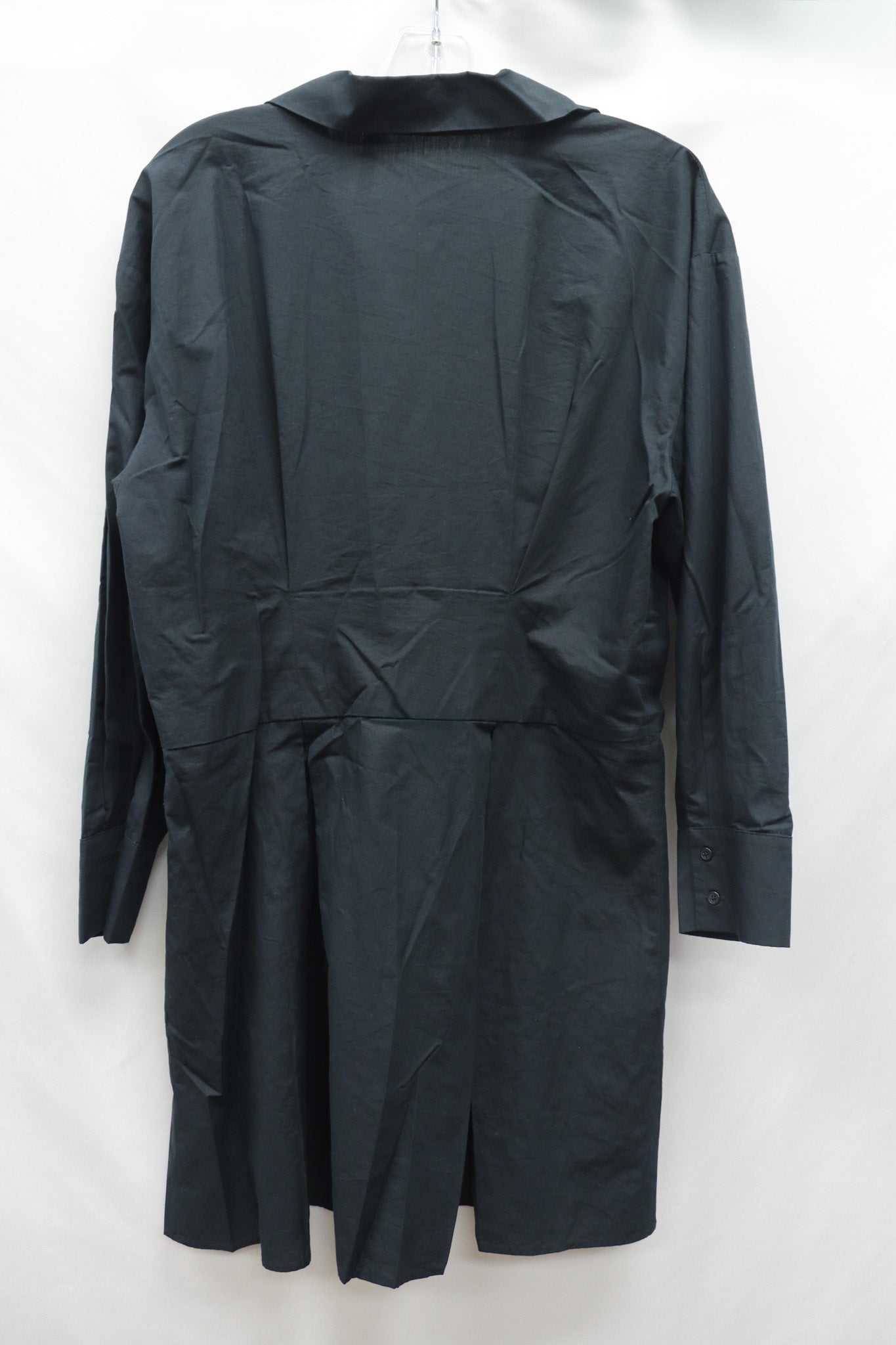 Abercombie & Fitch Black Dress Size L