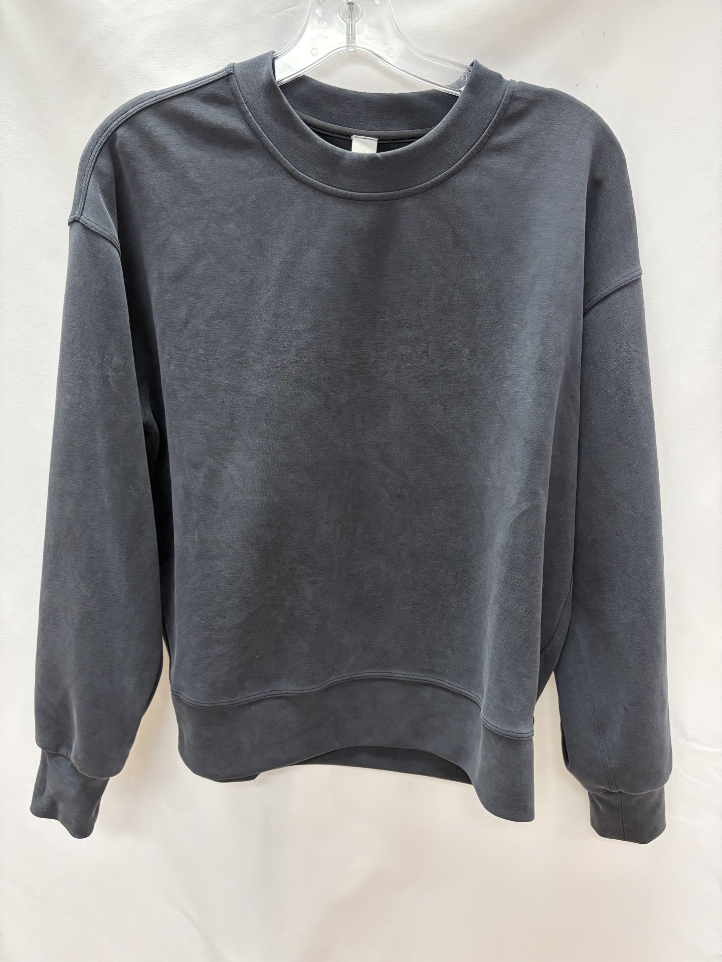 Lululemon grey softstreme size 2