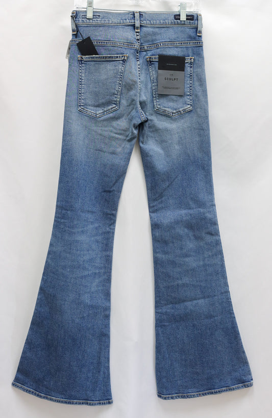 Citizens Of Humanity Brand Chloe Mid Rise Jeans Size 27