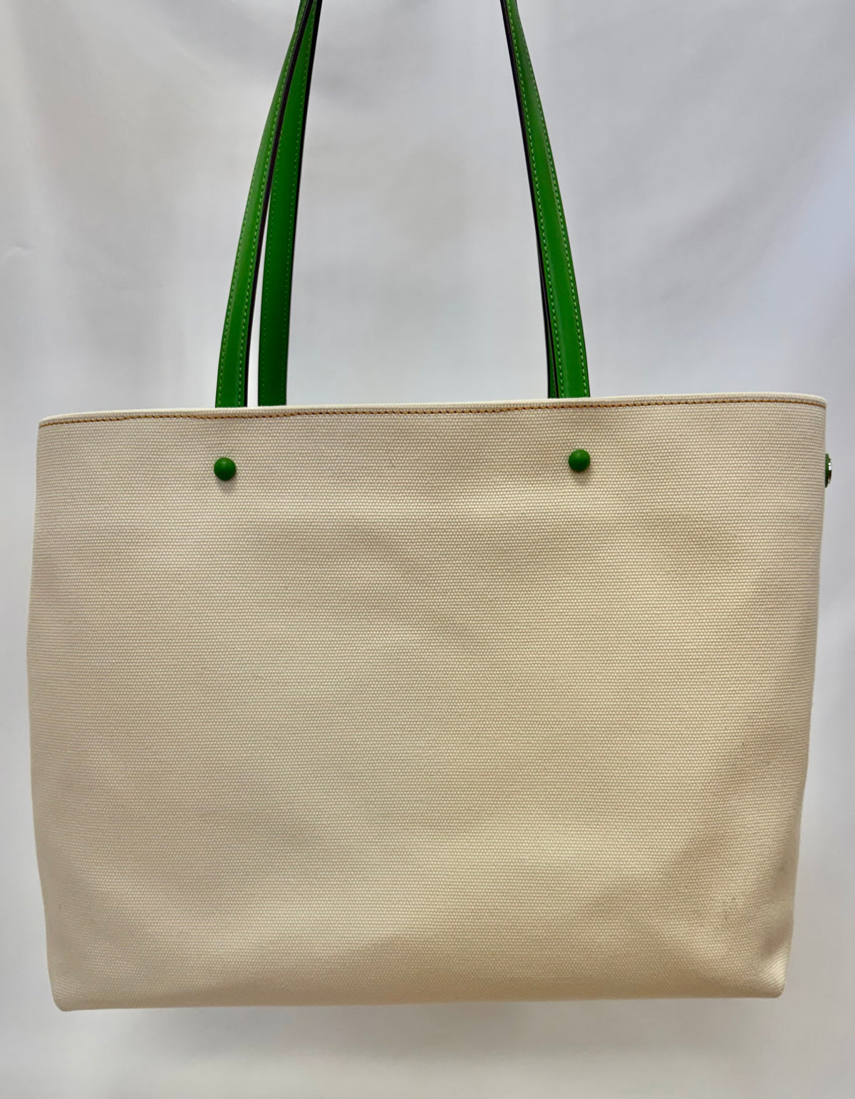 Kate Spade Oil Colors Tote Bag-Gently Used