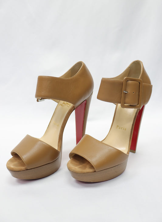 Haute Retenue 140 Size 38.5