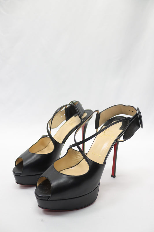 CL Hollandrive 130 Kid Size 39