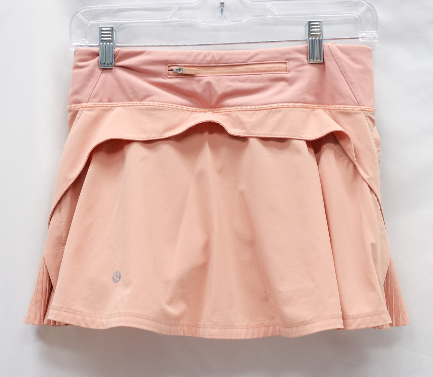 Lululemon Pink Skirt Size 4