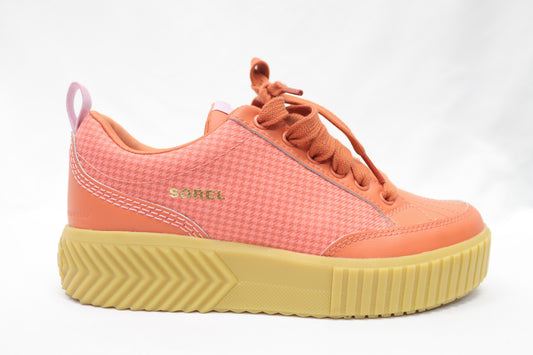 Sorel Coral Sneakers Size 8