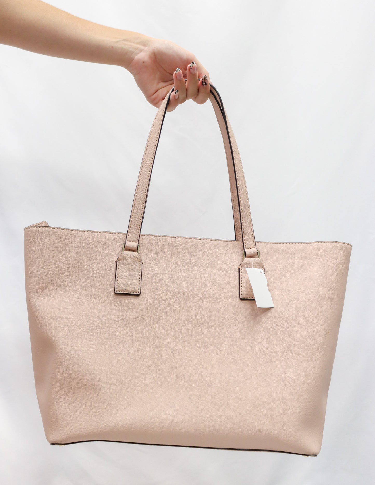 Kate Spade Pink Tote