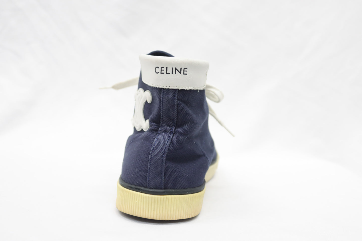 Celine 2020 Tromphe sneakers 38