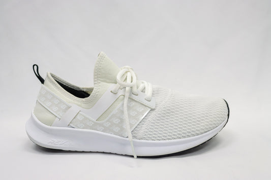 White Energize Sport Size 10