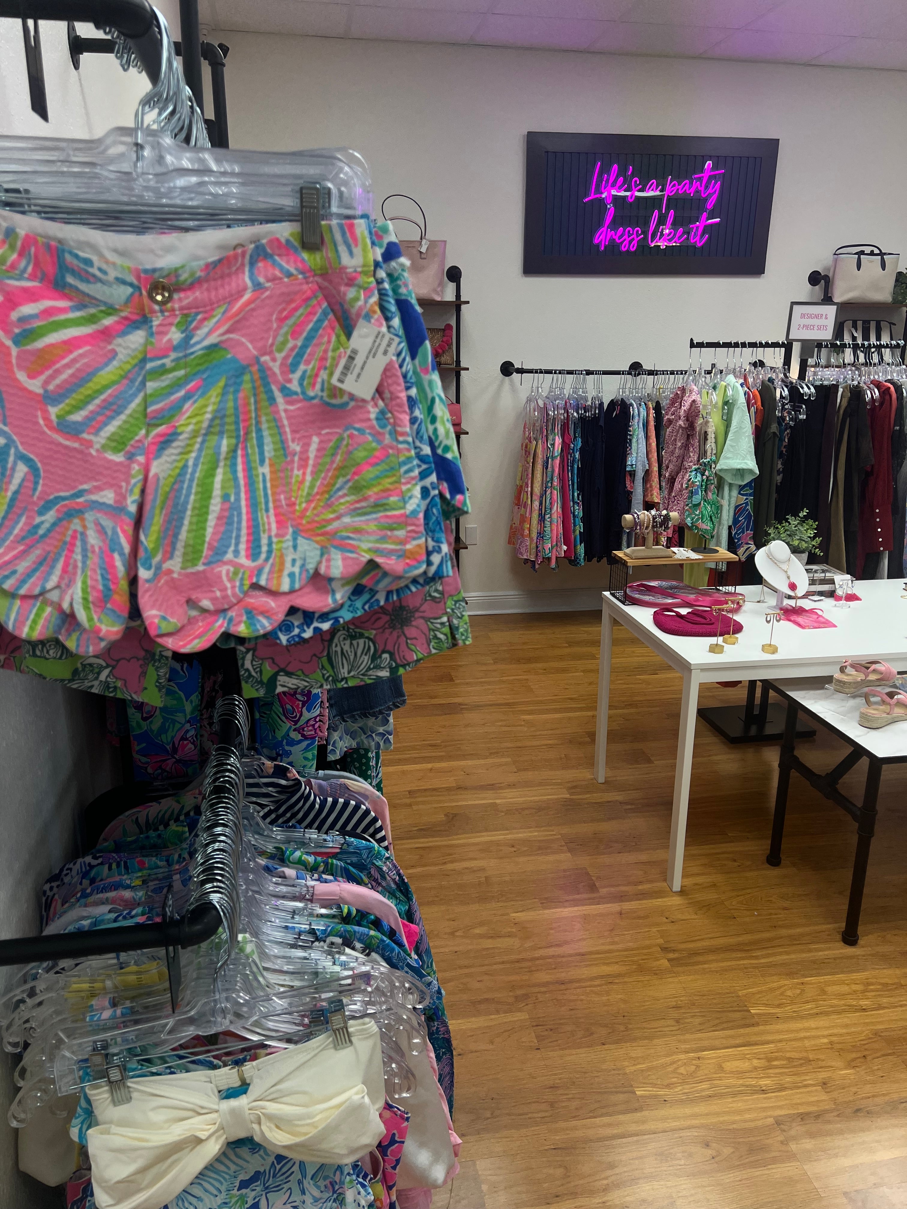 Lilly Pulitzer