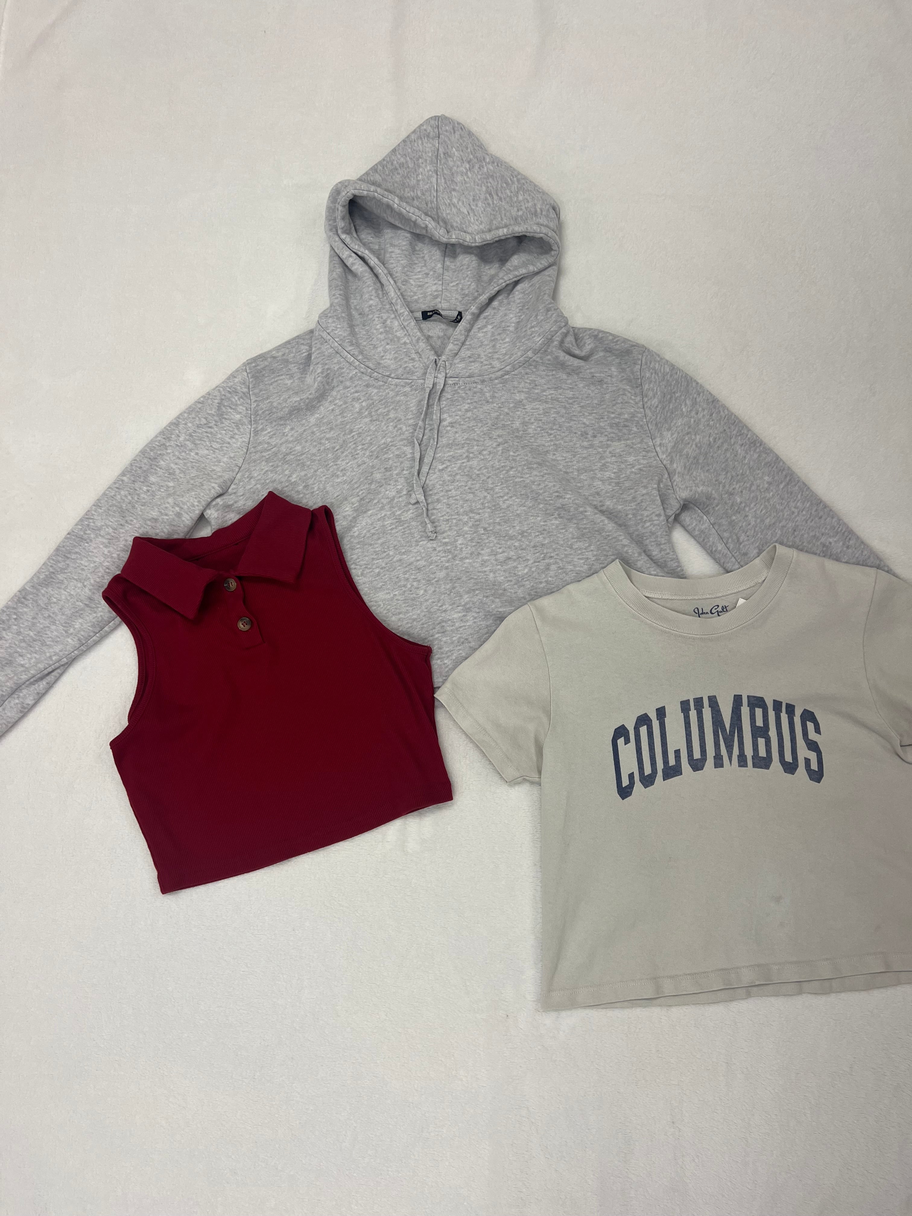 Brandy Melville