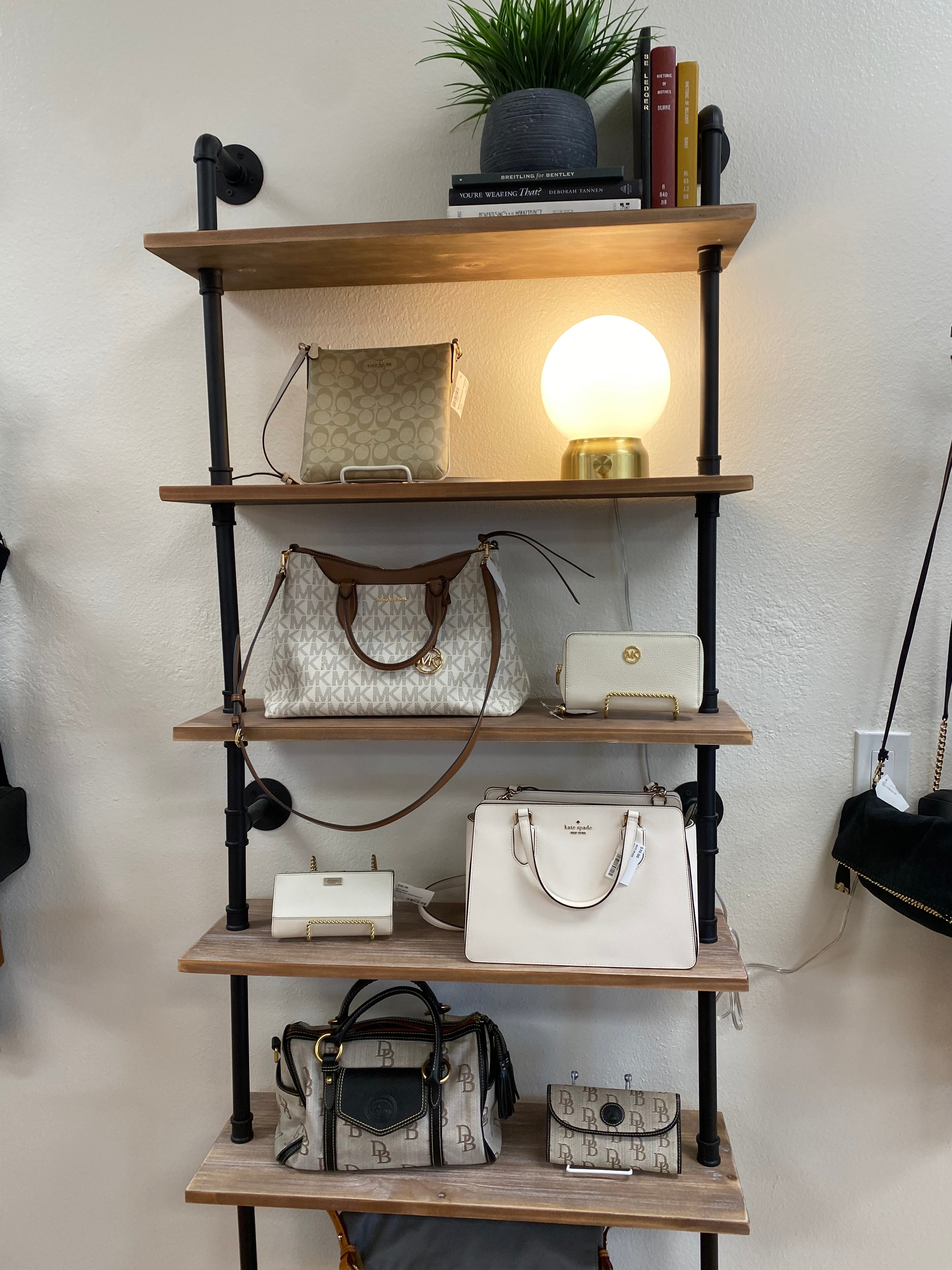 Purses/Wallets