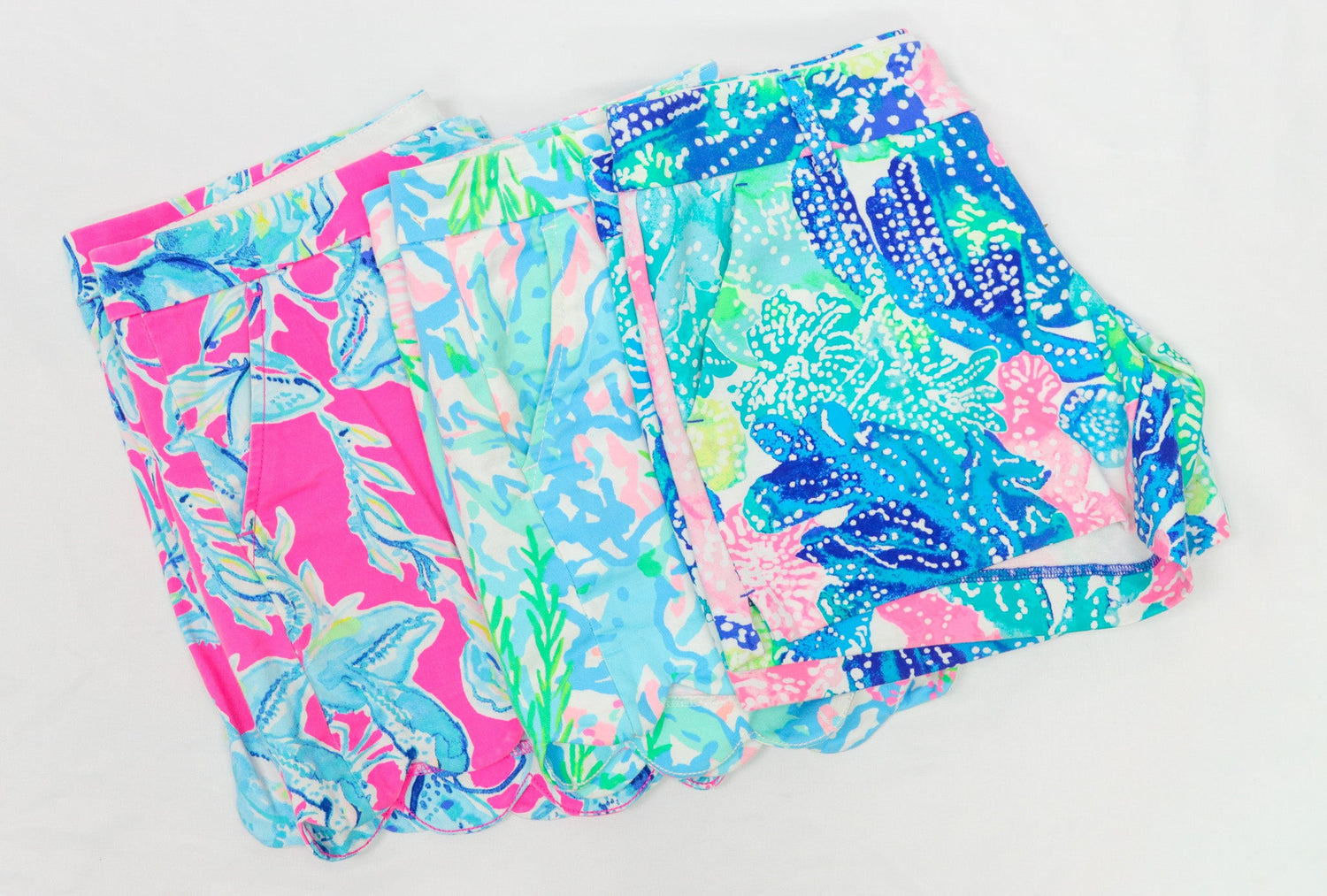 Lilly Pulitzer