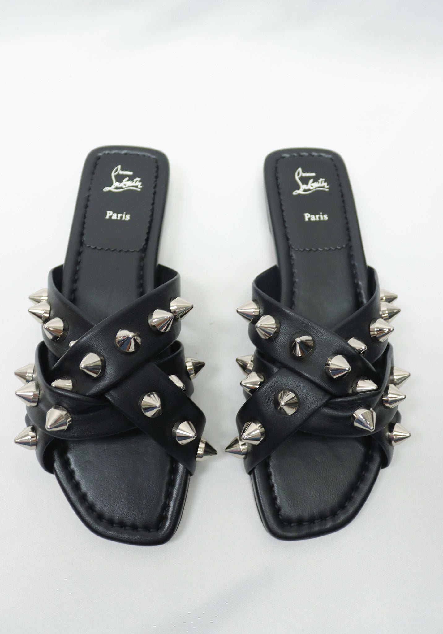 CL Miss Spika Club Size 39