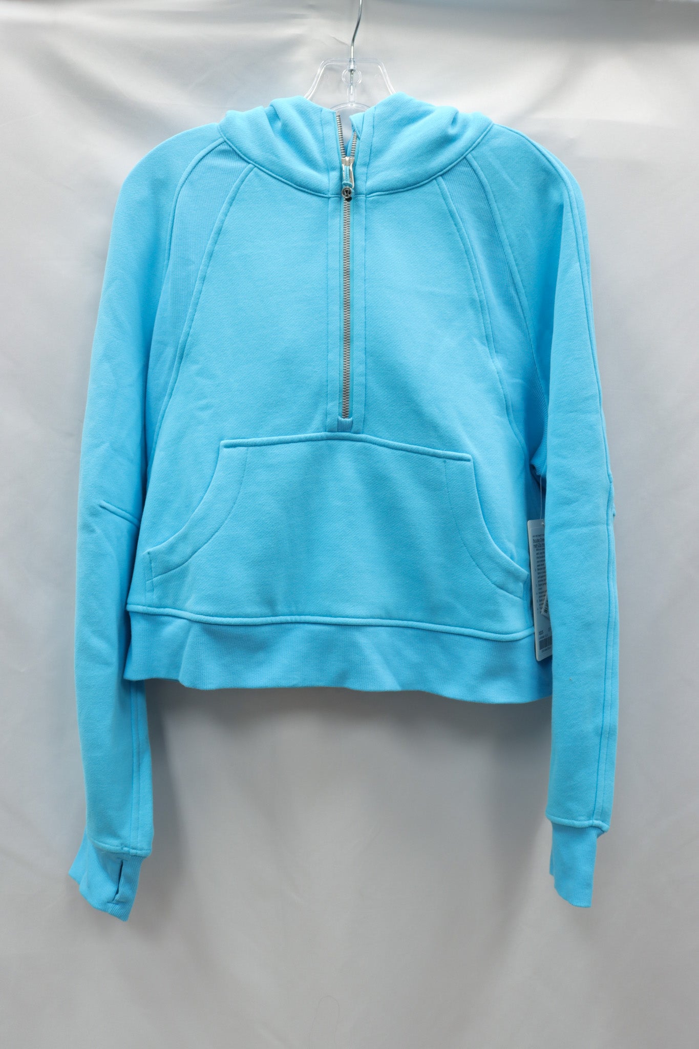 Lululemon Teal Scuba Size XS/S