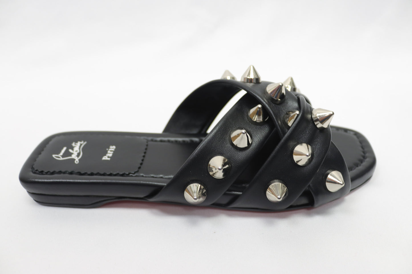 CL Miss Spika Club Size 39