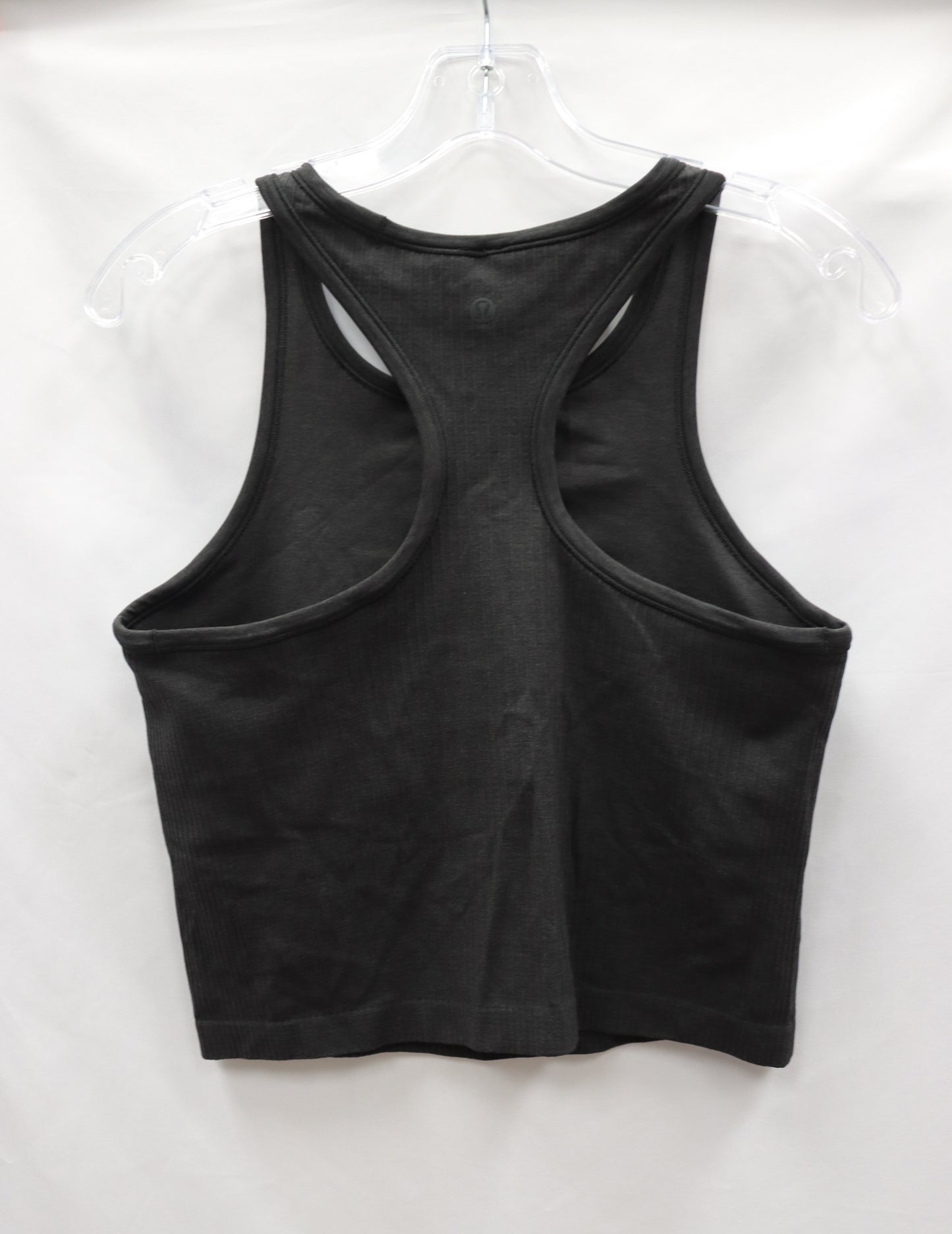 Lululemon Gray Tank Size 10