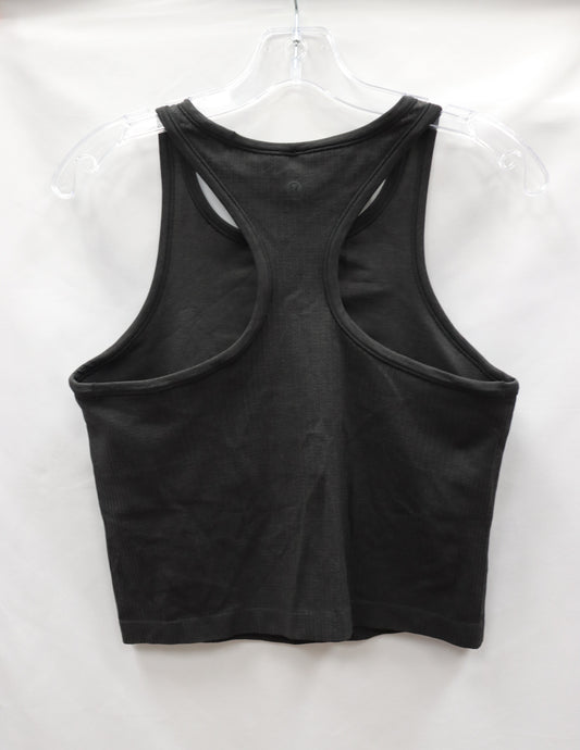 Lululemon Gray Tank Size 10