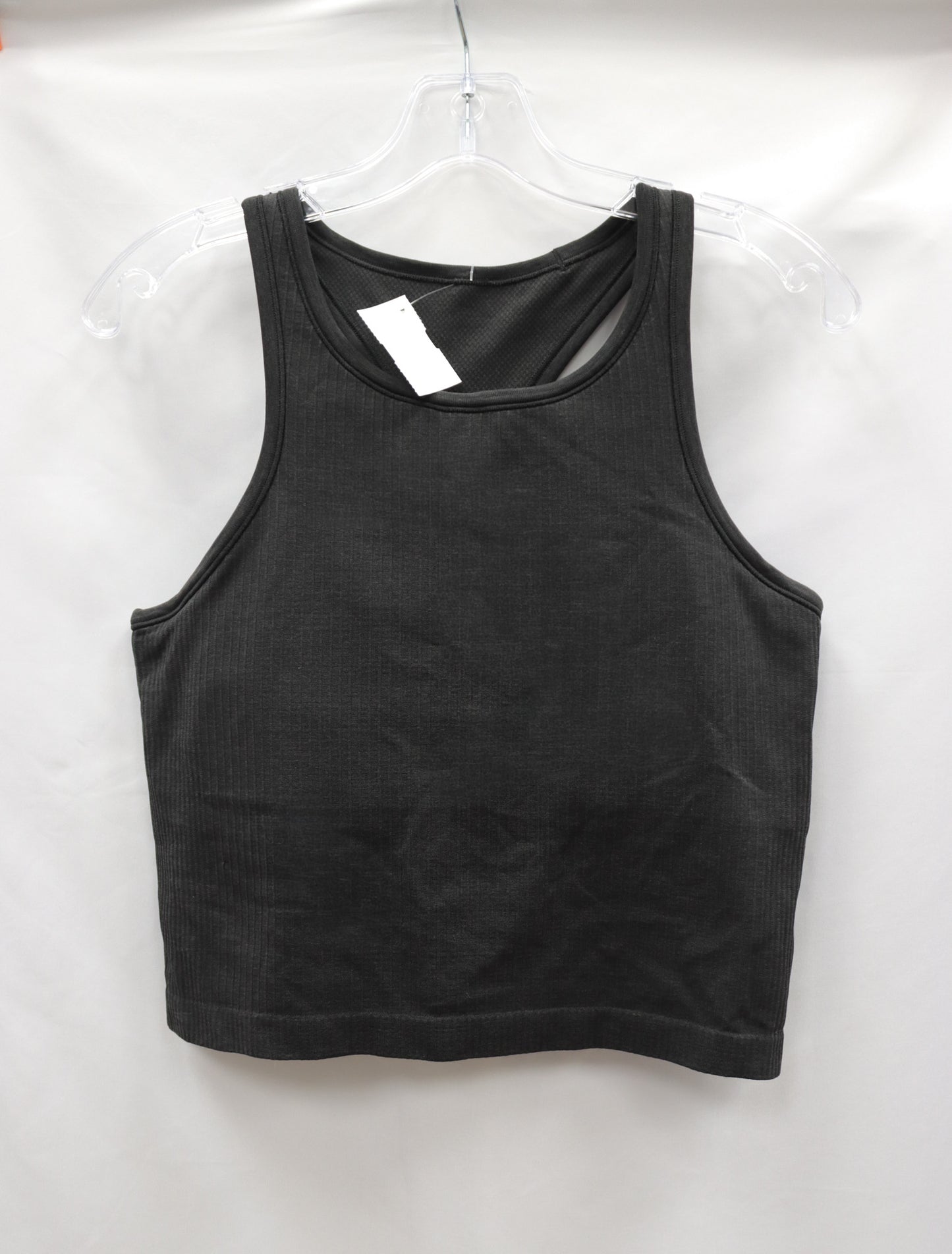 Lululemon Gray Tank Size 10