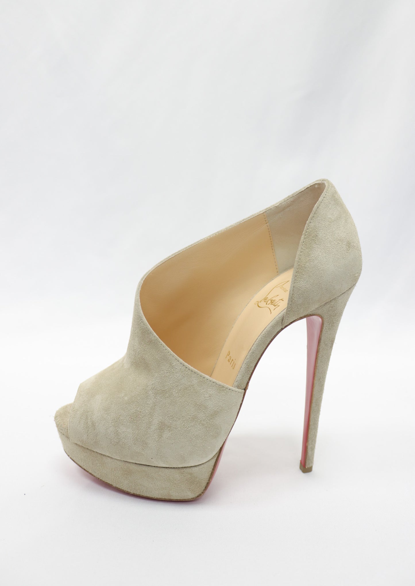 Verita 150 Veau Size 38.5