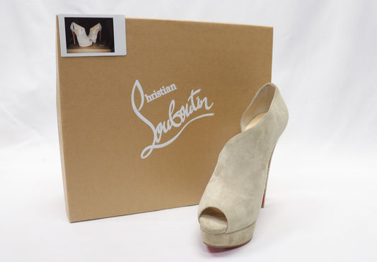 Verita 150 Veau Size 38.5