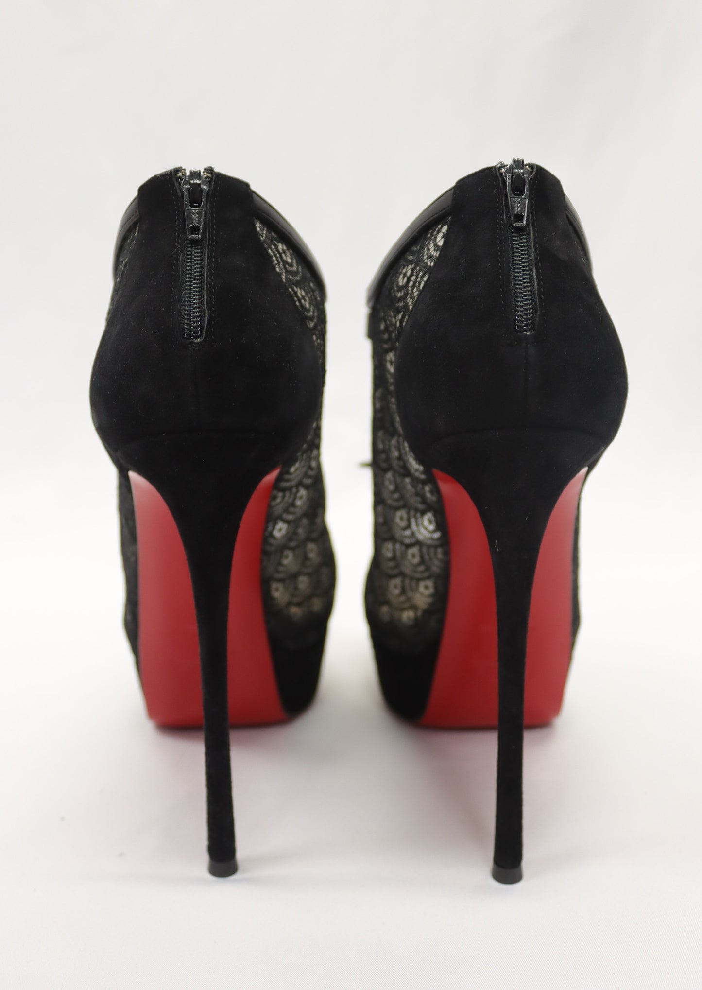 Emperial Tissima Size 39