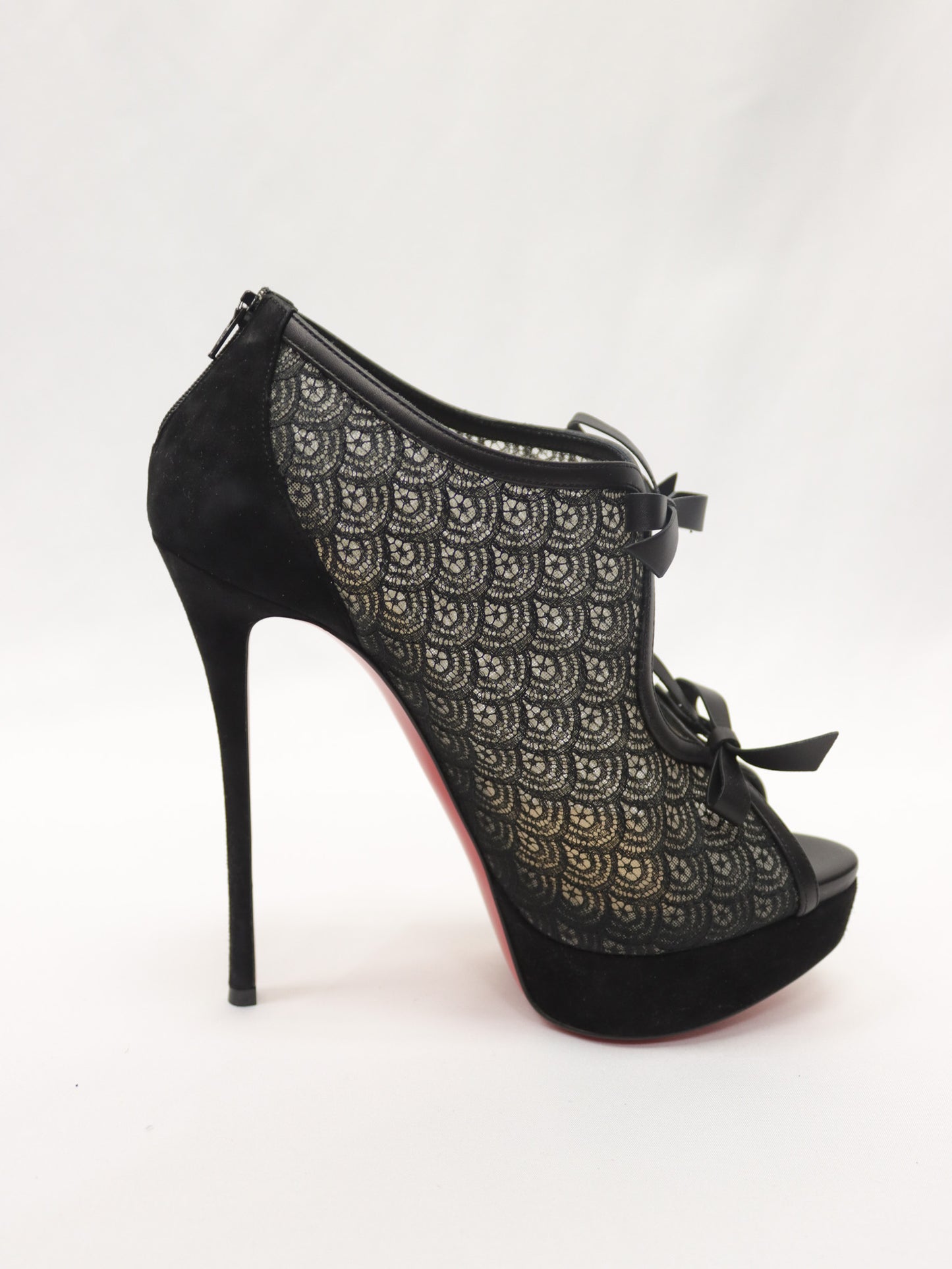 Emperial Tissima Size 39