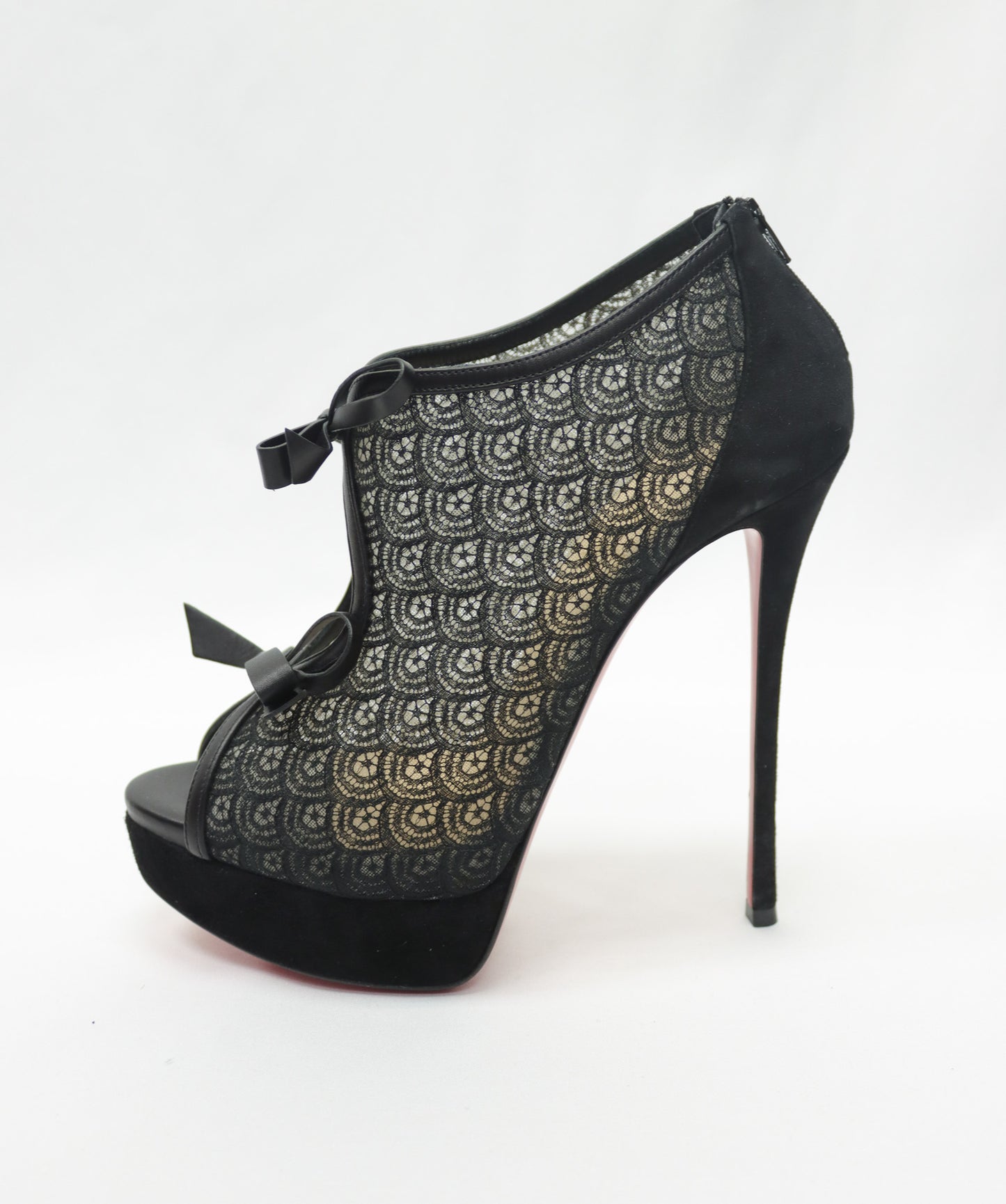 Emperial Tissima Size 39