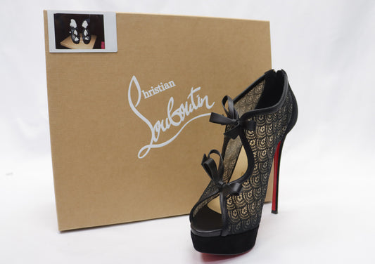 Emperial Tissima Size 39
