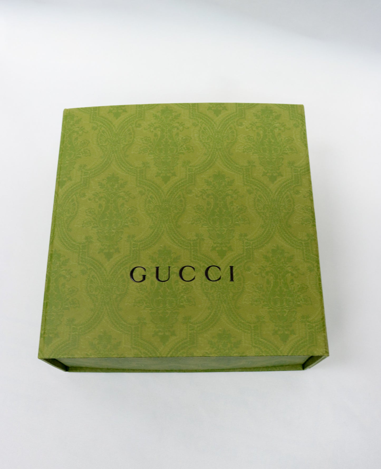 Gucci Clothing Black GG Belt Size 75