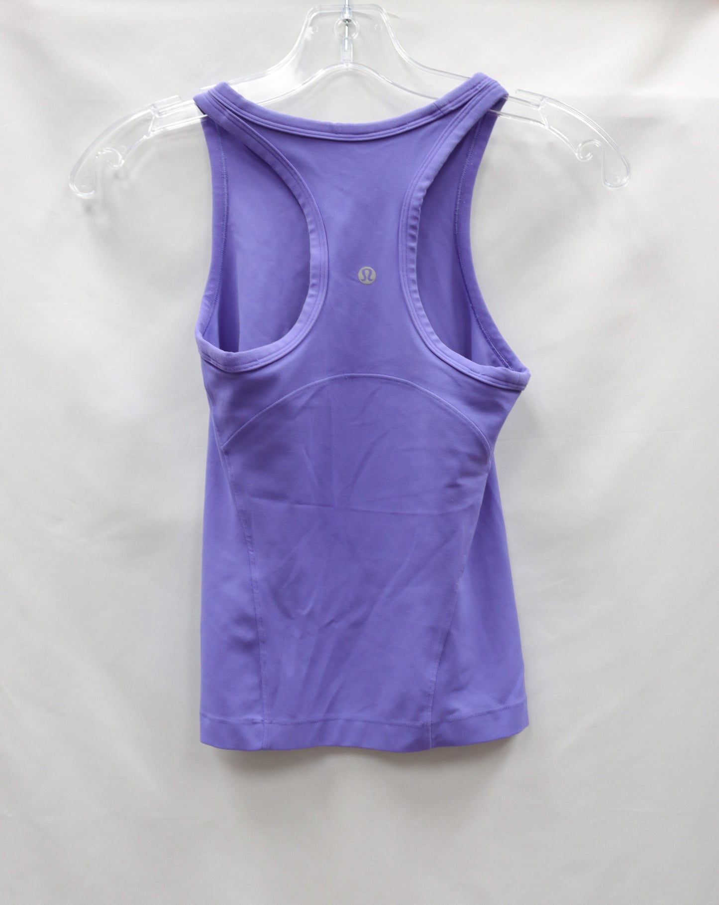 Lululemon Purple Tank Size 0