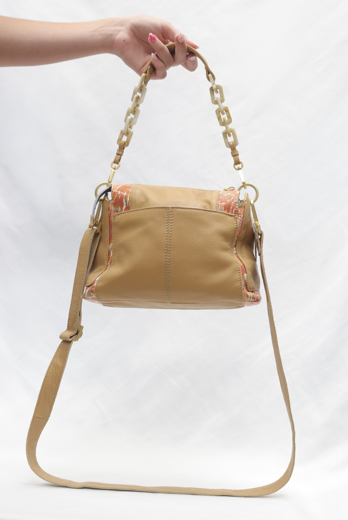 Hammit Garden Party Small Bag