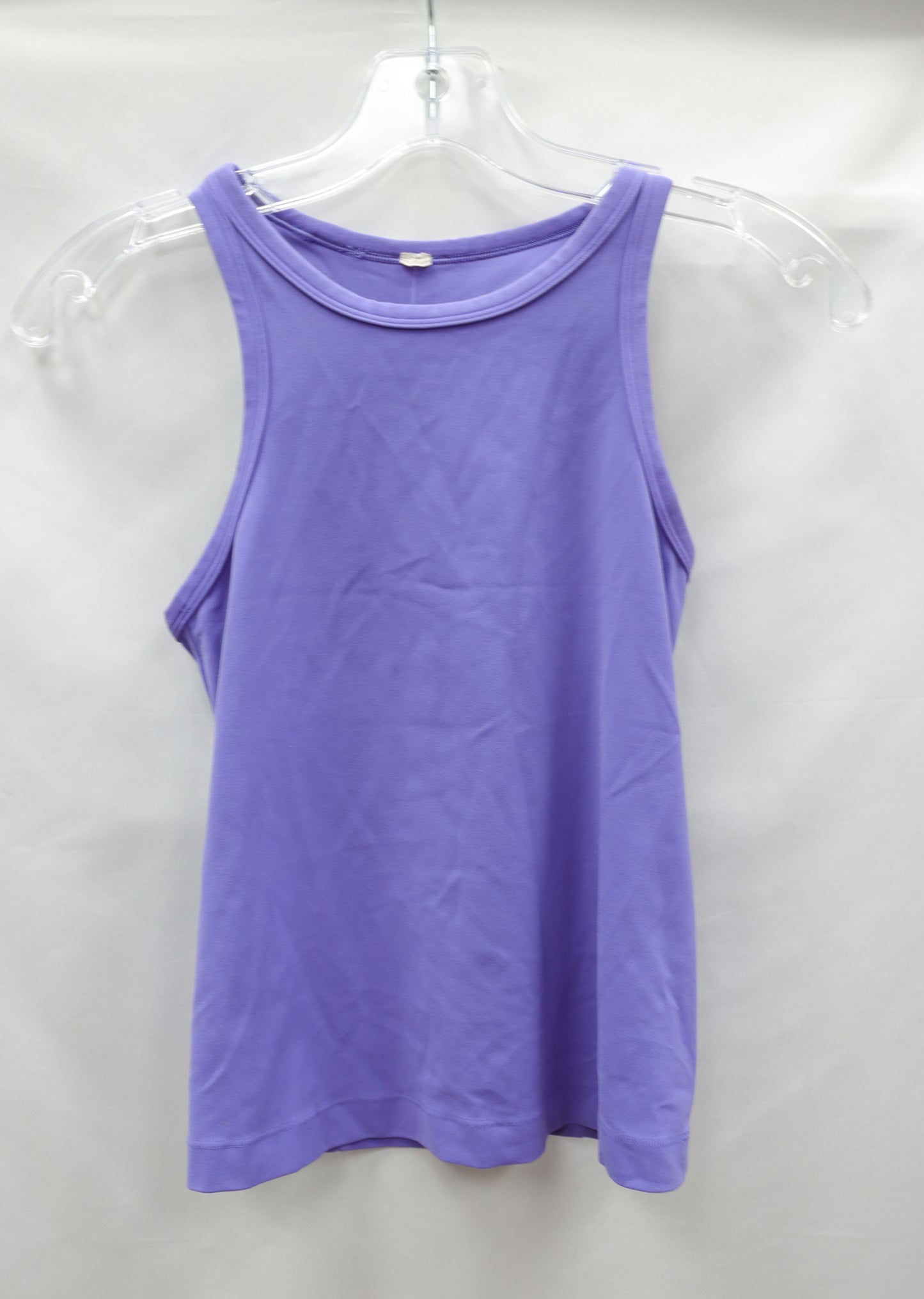 Lululemon Purple Tank Size 0