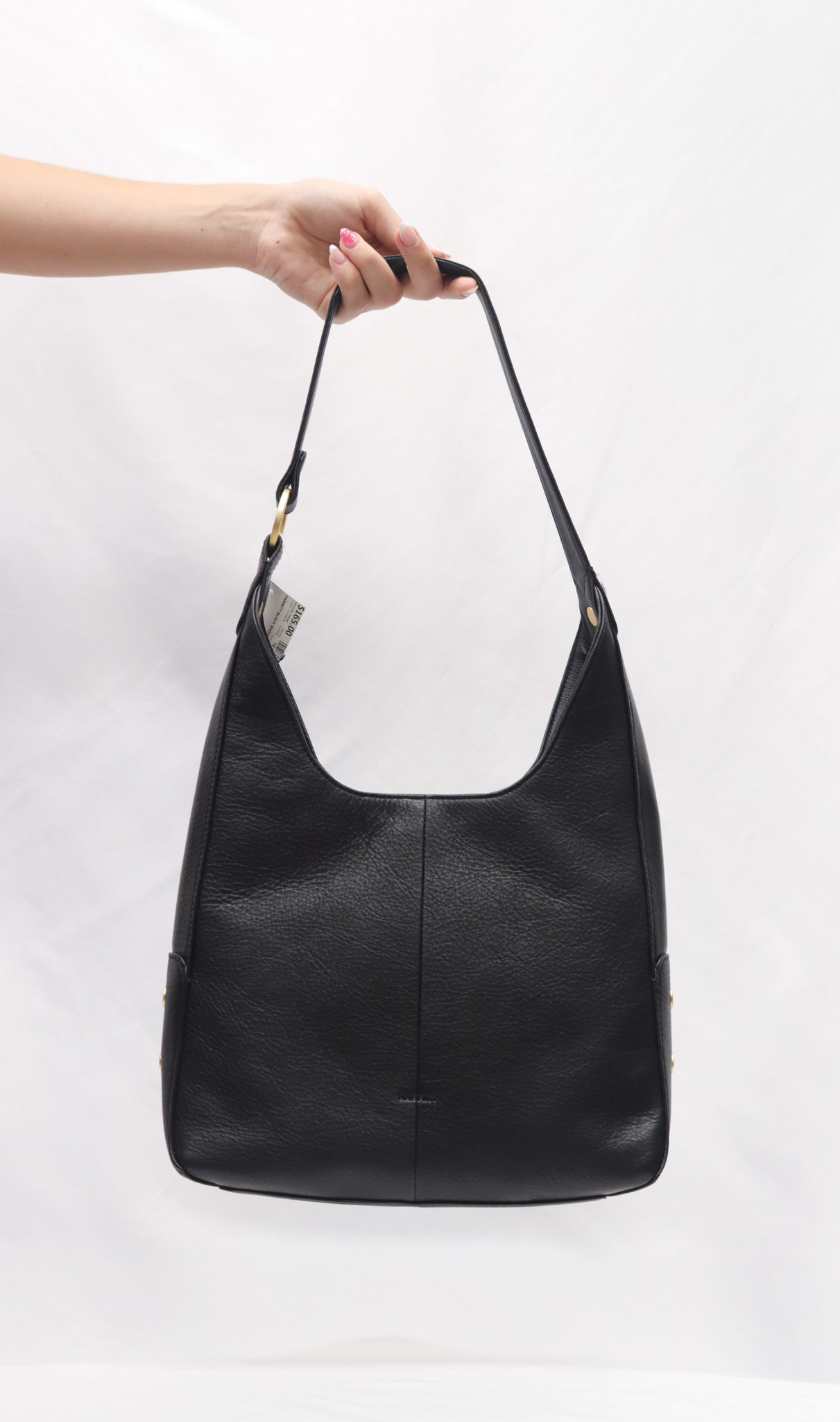 Hammitt Black Shoulder bag