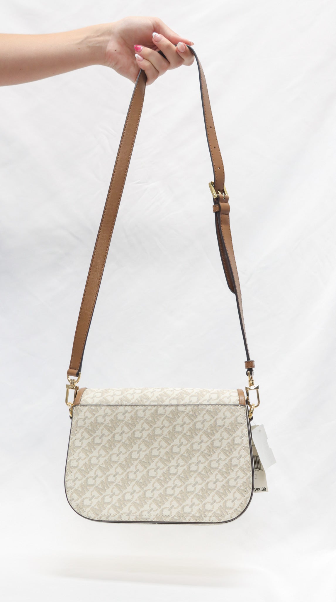 Michael Kors Parker Purse