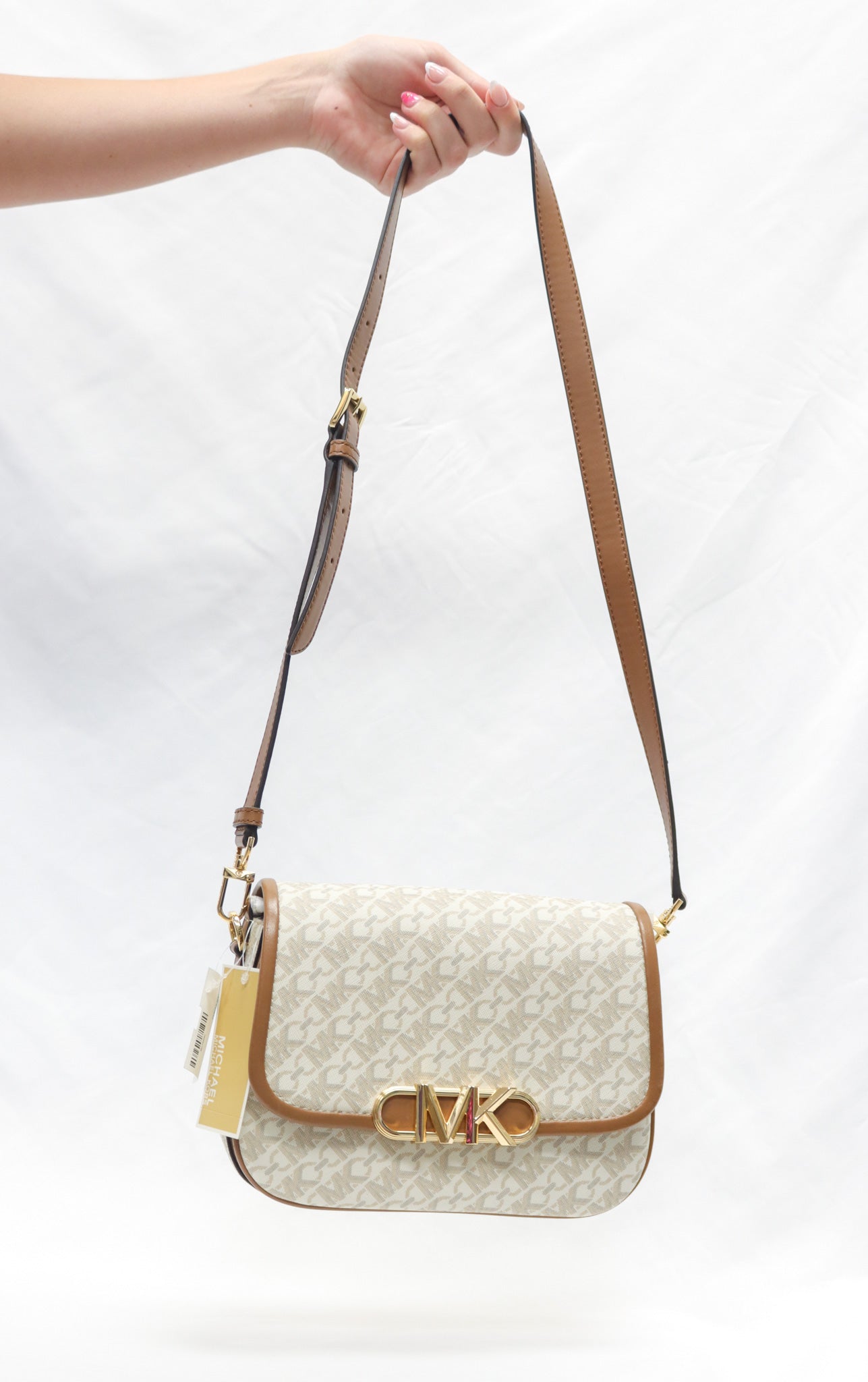 Michael Kors Parker Purse