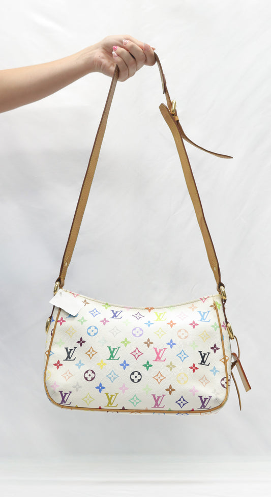 Louis Vuitton Multicolor Lodge PM