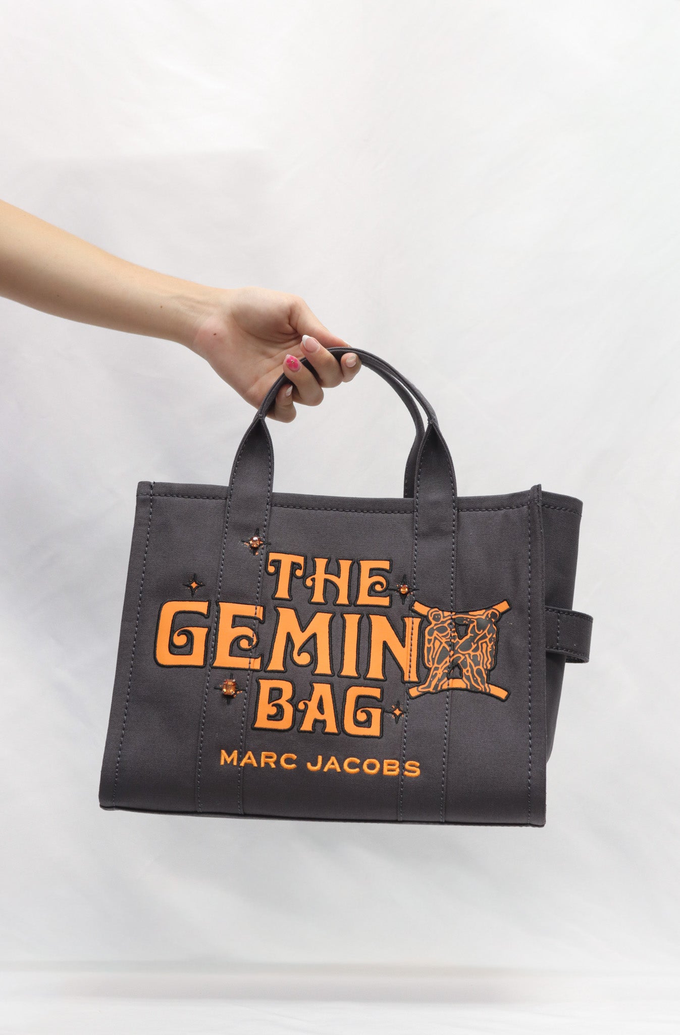 Marc Jacobs Handbag The Gemini B